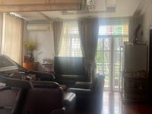 Hình ảnh Biệt thự cho thuê đường Đặng Thùy Trâm. Trệt 2 lầu st. Giá 45tr/tháng