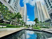 Hình ảnh Căn Hộ Q7 Riveside Full Nội thất mới100%nhà chưa ai ở view đẹp giá TỐT