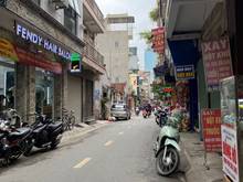 Hình ảnh Nhà mới Yên Hoà_dòng tiền 480 triệu/năm_65M Hơn 9 tỷ(8 phòng full)