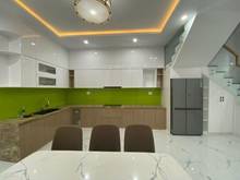 Hình ảnh Cho thuê nhà 3 tầng khu nam việt á