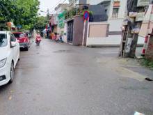 Hình ảnh Hạ giá rẻ đất Thượng Cát, Bắc Từ Liêm, oto, lô góc, view sân chơi, 61m