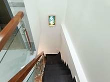 Hình ảnh BÁN NHÀ MỚI XÂY Lê Văn Lương,Q7, 59m2,1t2l,3pn,3wc,sổ riêng,hẻm xe hơi
