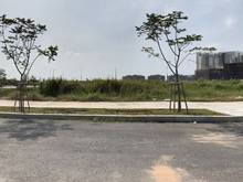 Hình ảnh Bán miếng đất 80m², giá 2 tỷ, đường Lê Hiến Mai, Quận 2, có sổ hồng