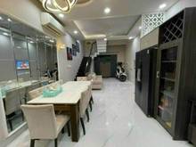 Hình ảnh KD lỗ bán nhà 1T1L Đ.Quang Trung, 62m2, gần chợ Hạnh Thông Tây, 1Tỷ2