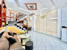 Hình ảnh GIÁ SỐC bán nhà Lê Văn Việt 58m2 Q9 chỉ 2tỷ3