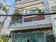 Hình ảnh Siêu phẩm mới ra! nhà HXH CAO THẮNG, P12, Q10 66m2 2 Tỷ 570 SHR