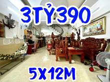 Hình ảnh 🔥NHÀ SỔ HỒNG RIÊNG GIÁ RẺ HẺM 1982🔥Huỳnh Tấn Phát Thị Trấn Nhà Bè
