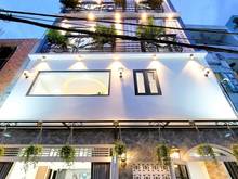 Hình ảnh THIẾU NỢ BÁN NGAY Nhà Đặng Nguyên Cẩn Q6 60m2 2ty230 HXH