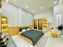 Hình ảnh Cần bán nhà HXH Bãi Sậy Quận 6 67m2 4PN 4WC sẵn sổ sang tên ngay,ntcb