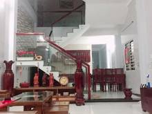 Hình ảnh CẦN VỐN LÀM ĂN! Bán nhà Nguyễn Lương Bằng,Q7 2lầu 50m2 2lầu 1Tỷ890