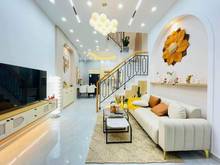 Hình ảnh 🔥 NHÀ NGỘP 🔥 Cần bán gấp căn nhà đường Cách Mạng Tháng 8 Q10 1T645