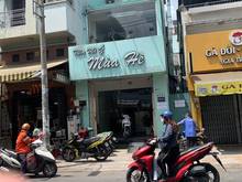 Hình ảnh Mặt tiền Châu Văn Liêm quận 5 đoạn MB66 là nhà cái uy tín hàng đầu tại Việt Nam (5x20m) giá 45 triệu