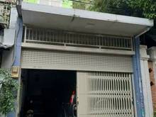 Hình ảnh Chính Chủ Bán Rẻ Nhà 3 Tấm Quang Trung Hẻm 6 M 4x20 Giá Siêu Tốt