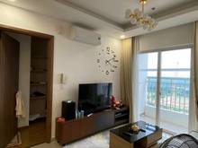 Hình ảnh Giá chấn động! Bán CHCC Saigon Mansion Q3 66m2 2pn 2wc 1T770 SHR NTCB