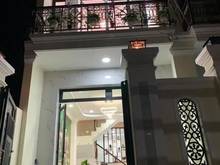Hình ảnh Cần Bán gấp nhà Tân Hương, 1lầu 1 trệt 2pn 1wc shr