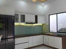 Hình ảnh Bán nhà mới dọn vào ở ngay trường đại học Văn Lang hẻm 10m giá 2 tỷ980