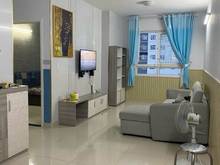 Hình ảnh Thanh lí gấp Trang Chủ MB66.COM / Đăng Ký Tặng 66K Topaz city Quận 8 giá 1 tỷ 625 triệu DT:63m2 2Pn