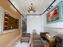 Hình ảnh Chính chủ bán gấp nhà NGUYỄN THỊ HUỲNH, PN 56m2 giá quá tốt 2tỷ560
