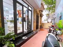 Hình ảnh Bán nhà Khương Trung 38m2, 5 tầng, giá 4.35 tỷ