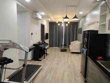 Hình ảnh Bất ngờ chưa chung cư Pegasuit 1 Quận 8 giá chỉ 1 tỷ 385 triệu/2PN