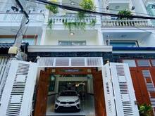 Hình ảnh Bán nhà Đường Chánh Hưng, Q.8 ☘️ DT: 4m x 17m5, dt sàn 216,2m 1T3L 4PN