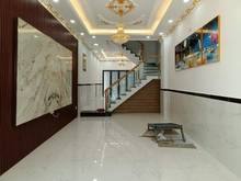 Hình ảnh Gia đình khó khăn cần bán nhà Nguyễn Đình Chiều Quận 3 giá 1 tỷ 490