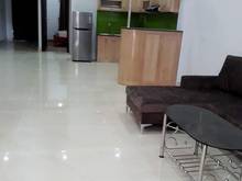 Hình ảnh Cho thuê nhà 3 tầng mặt tiền đường Nước Mặn 2 - Nam Việt Á