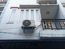 Hình ảnh Bán Gấp Nhà Sau Căn Mặt Tiền P8, 4x12.5 Đúc 3.5 Tấm