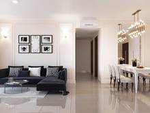 Hình ảnh 👑Bán CĂN HỘ SAIGON ROYAL- QUẬN 4 ✅ G.I.Á 2 tỷ 360 tr , view sông thủ