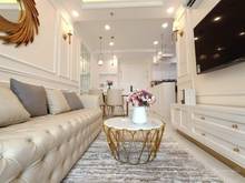 Hình ảnh Cho thuê chung cư The Prince Residence. Q. phú nhuận.DT:105m2.3PN.