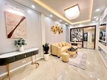 Hình ảnh Bán Nhà Phố Thanh Nhàn  60M xây 5Tầng - Giá 4,5 tỷ mới, đẹp, về ở lu