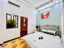 Hình ảnh Bán gấp nhà 1T1L Đường Dương Bá Trạc Q8 - 65m2 - SHR - Giá 960 Triệu