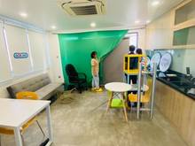 Hình ảnh Cho thuê nhà nguyên căn hẻm Trần Quang Diệu, Phường 13, Quận 3