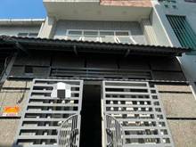 Hình ảnh Thu hồi nợ nên bán nhà đường Nguyễn Biểu Quận 5 giá chỉ 2 tỷ 050 triệu