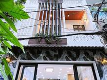 Hình ảnh CHÍNH CHỦ bán nhà TRẦN HƯNG ĐẠO 2,480 tỷ 54m2 SHR