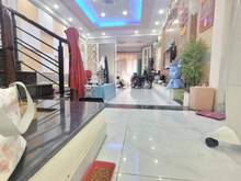 Hình ảnh Đường Chu Văn An  phường 12, Quận Bình Thạnh.  Diện tích: 63.8m2  ngan