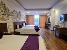 Hình ảnh 🌟 Bán Tòa Nhà Khách Sạn MP Lò Sũ, Hoàn Kiếm 100m2 9T, MT 4.5m, 102tỷ