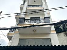 Hình ảnh Cho thuê nhà HXH 1 Trệt lững 3 lầu ST Lê Đức Thọ p17 Gò Vấp