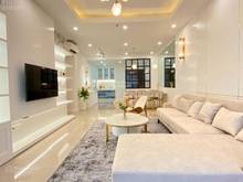 Hình ảnh Cho thuê chung cư The Prince. Q. phú nhuận  DT: 105m2. 3PN.Giá:25tr/th
