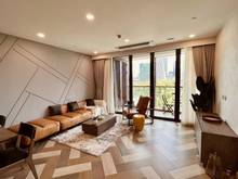 Hình ảnh Cho thuê Metropole 1 phòng ngủ - 85m2 đầy đủ nội thất 38.7 triệu