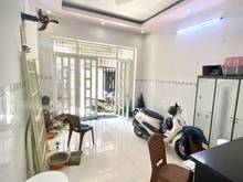 Hình ảnh Chính chủ bán gấp nhà 1 lầu đường 19 sau Giga Mall - DT 63m2 - hẻm 4m.