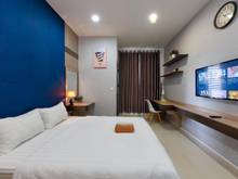 Hình ảnh CÒN CĂN DUY NHẤT Ricca Quận 9 112m2 Giá 1 Tỷ