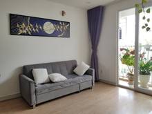 Hình ảnh CA SĨ ĐI MỸ bán CH Tara Residence 77m2 1ty480 2PN