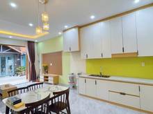 Hình ảnh NHÌN LÀ THÍCH NGAY Nhà Huỳnh Văn Bánh PN 61m2 2ty715 SHR