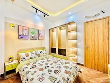 Hình ảnh CẦN TIỀN CHỮA BỆNH Bán Nguyễn Chí Thanh Q5  sổ hồng Riêng
