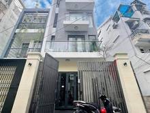 Hình ảnh GIÁ SỐC nhà Nguyễn Trãi Q5 58m2 giá chỉ 3 tỷ 250