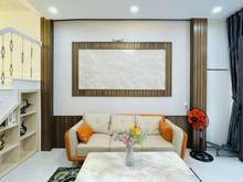 Hình ảnh Cần bán gấp nhà ở Nguyễn Văn Tăng Q9 77m2 3pn 2wc 1,590 tỷ SHR NTCB