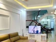 Hình ảnh Giảm sâu 500tr – Nhà Vĩnh Lộc A – Mặt tiền 8m thông – Dt 95m2 – 2 tầng