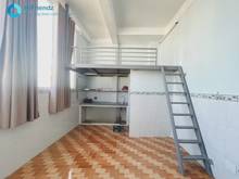 Hình ảnh Cho thuê phòng trọ giá rẻ siêu rộng gần Ngã tư 4 xã