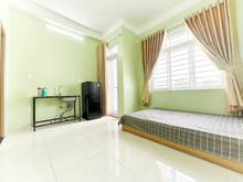 Hình ảnh CĂN HỘ MỚI siêu rộng giá siêu hạt dẻ full nội thất máy giặt riêng